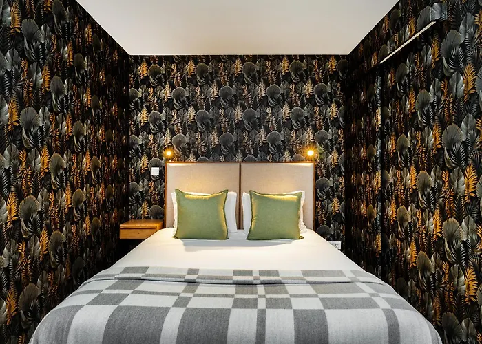 Apartamento Whome Live From The Famous Street Lisboa