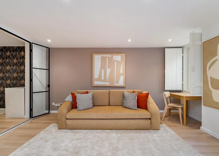 Whome Live From The Famous Street Apartamento *