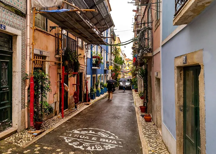 Whome Live From The Famous Street *